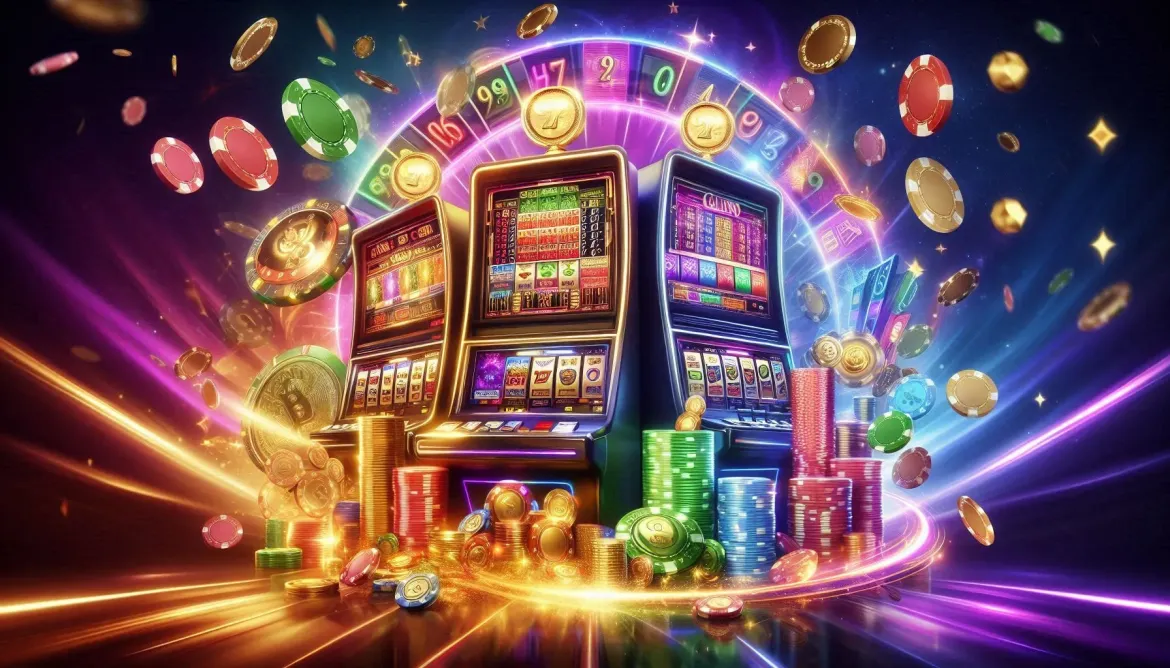 Slotshammer Casino